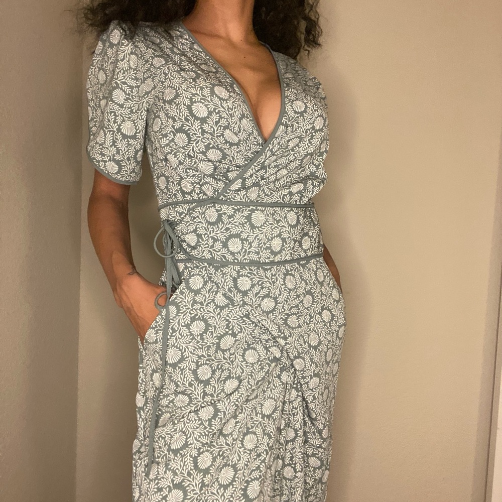 Chelsea & Violet Spring Jumpsuit